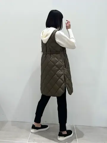 ONWARD CROSSET SELECT 大宮 コーディネート画像