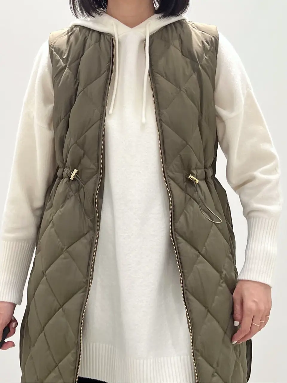 ONWARD CROSSET SELECT 大宮 コーディネート画像