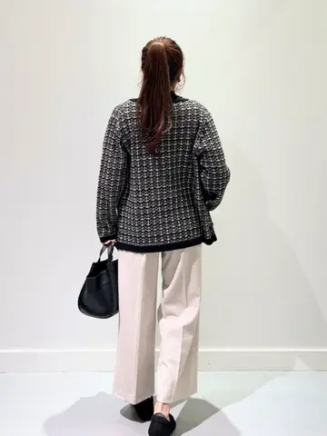 ONWARD CROSSET SELECT 榎本 コーディネート画像