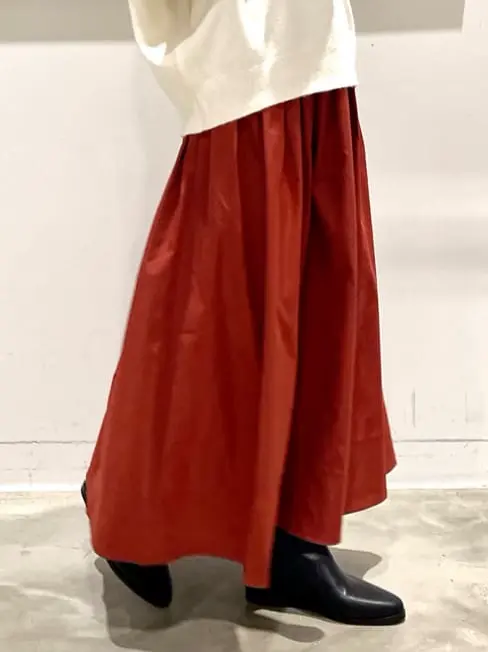 ONWARD CROSSET SELECT 田中 コーディネート画像