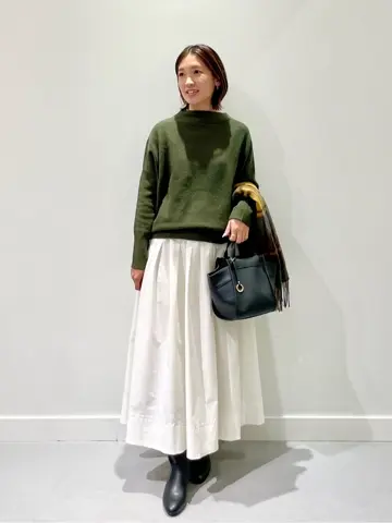 ONWARD CROSSET SELECT 濱野 コーディネート画像