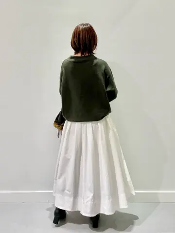 ONWARD CROSSET SELECT 濱野 コーディネート画像