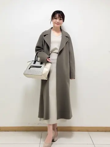 ONWARD CROSSET SELECT 濱地 コーディネート画像