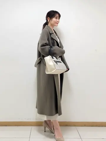 ONWARD CROSSET SELECT 濱地 コーディネート画像