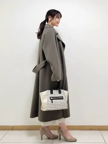 ONWARD CROSSET SELECT 濱地 コーディネート画像