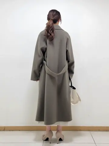 ONWARD CROSSET SELECT 濱地 コーディネート画像