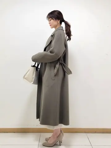 ONWARD CROSSET SELECT 濱地 コーディネート画像