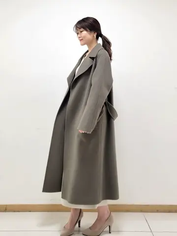 ONWARD CROSSET SELECT 濱地 コーディネート画像