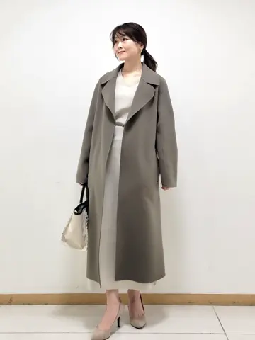 ONWARD CROSSET SELECT 濱地 コーディネート画像