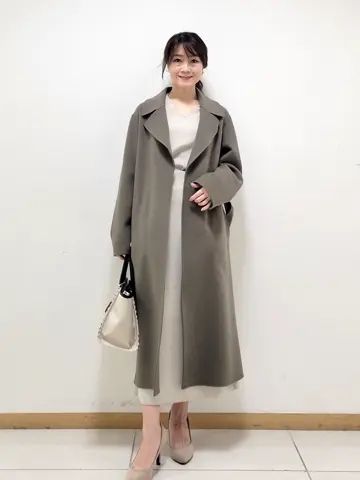 ONWARD CROSSET SELECT 濱地 コーディネート画像