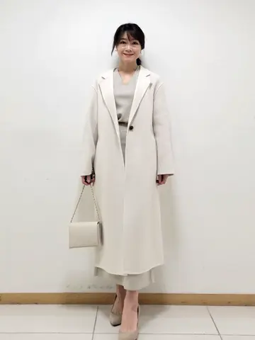 ONWARD CROSSET SELECT 濱地 コーディネート画像