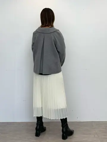 ONWARD CROSSET SELECT tomo コーディネート画像