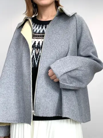 ONWARD CROSSET SELECT tomo コーディネート画像