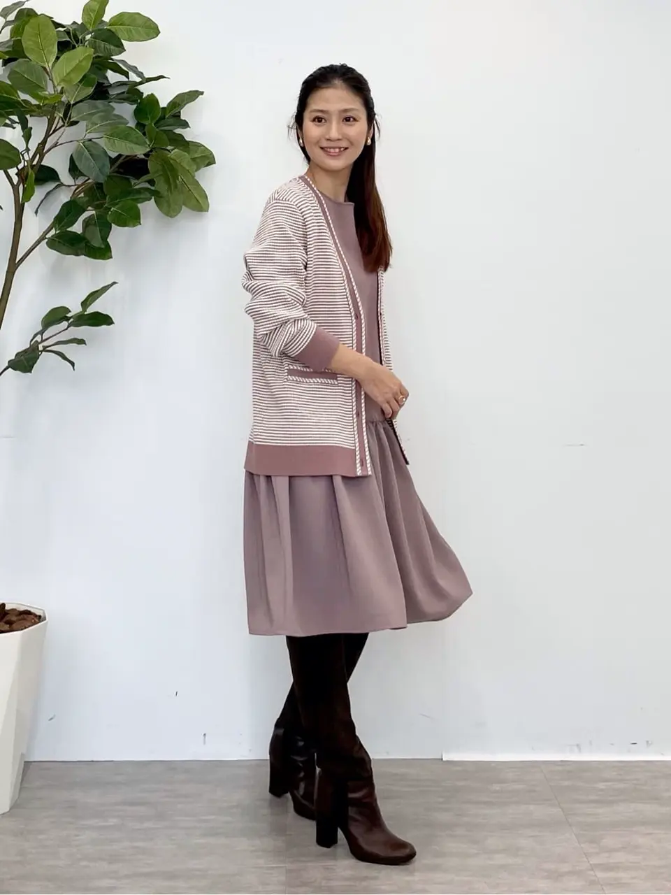  豊國 コーディネート画像