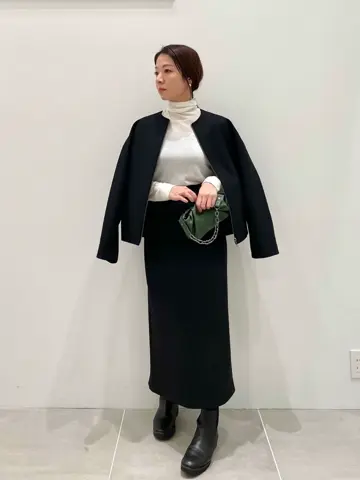 ONWARD CROSSET SELECT 水谷 コーディネート画像