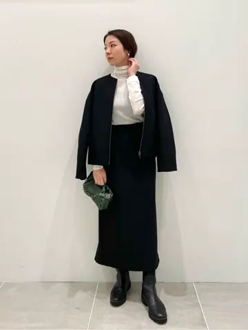 ONWARD CROSSET SELECT 水谷 コーディネート画像