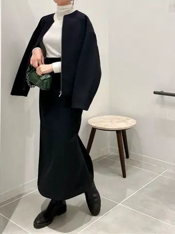 ONWARD CROSSET SELECT 水谷 コーディネート画像