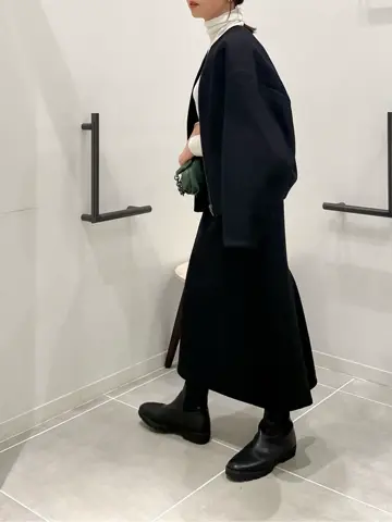 ONWARD CROSSET SELECT 水谷 コーディネート画像