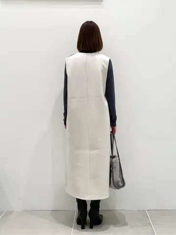 ONWARD CROSSET SELECT 市川 コーディネート画像