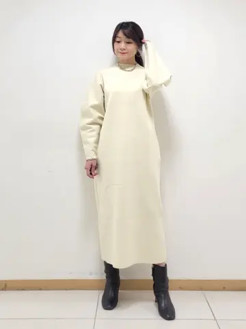 ONWARD CROSSET SELECT 濱地 コーディネート画像