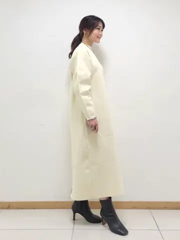 ONWARD CROSSET SELECT 濱地 コーディネート画像