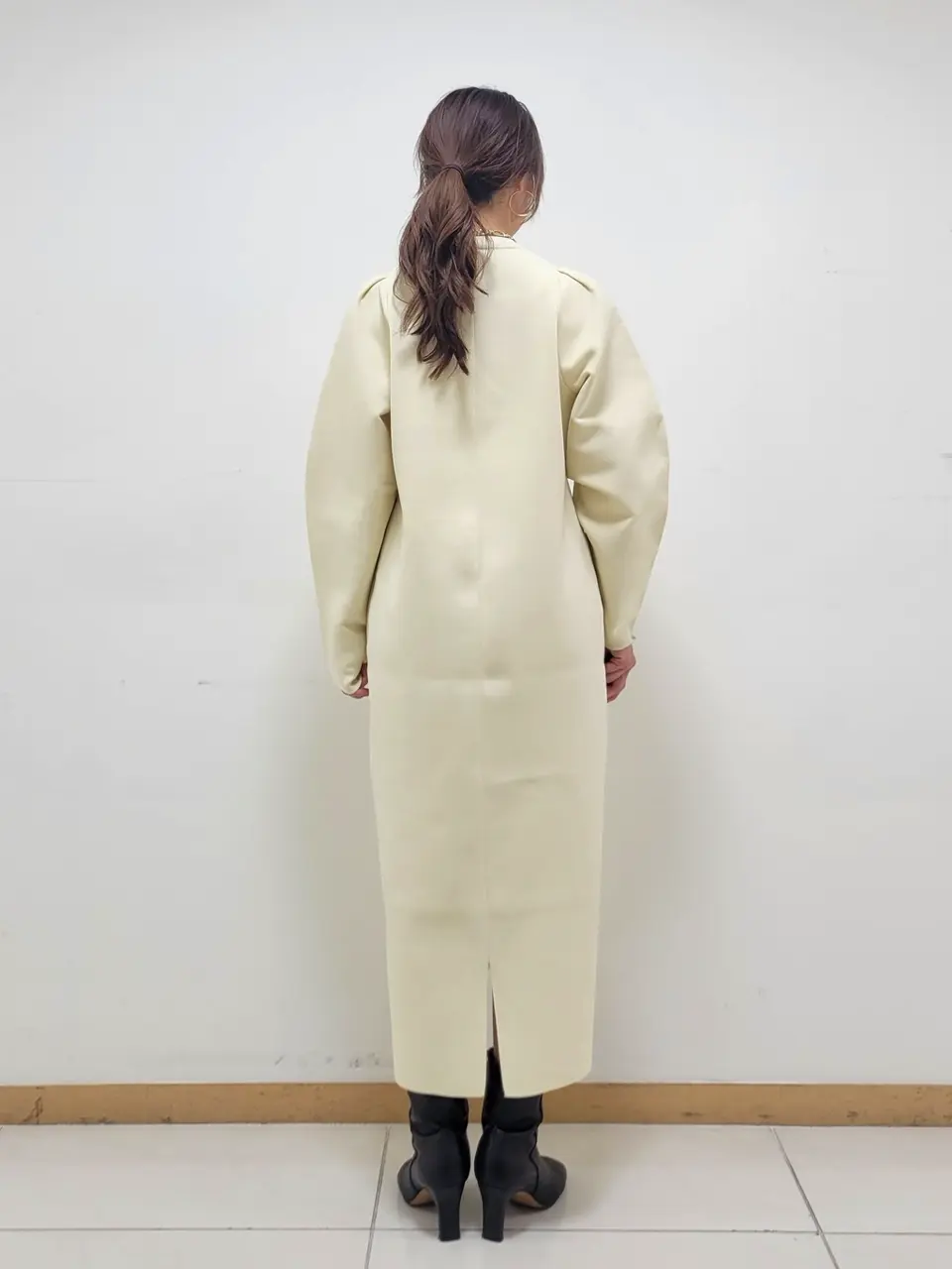 ONWARD CROSSET SELECT 濱地 コーディネート画像