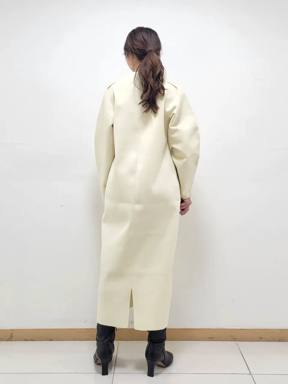 ONWARD CROSSET SELECT 濱地 コーディネート画像