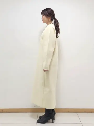 ONWARD CROSSET SELECT 濱地 コーディネート画像