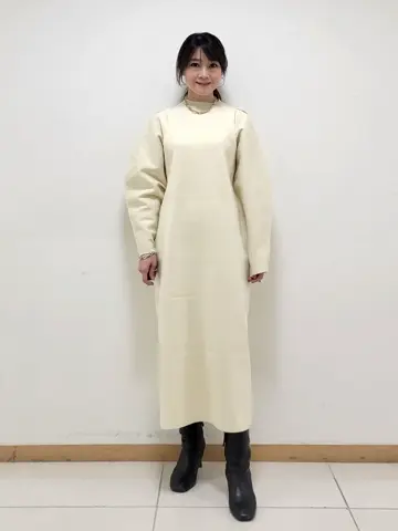 ONWARD CROSSET SELECT 濱地 コーディネート画像