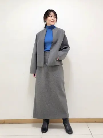 ONWARD CROSSET SELECT 濱地 コーディネート画像