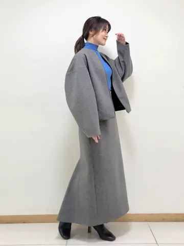 ONWARD CROSSET SELECT 濱地 コーディネート画像