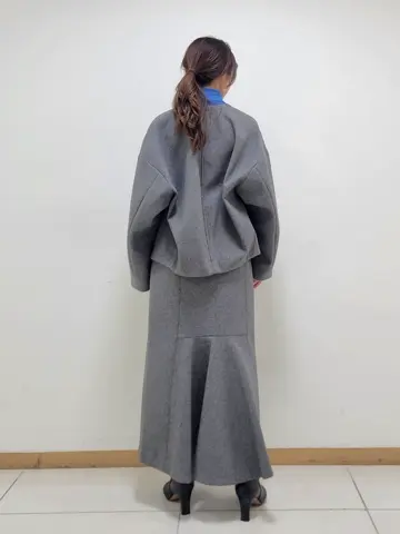 ONWARD CROSSET SELECT 濱地 コーディネート画像