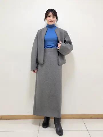 ONWARD CROSSET SELECT 濱地 コーディネート画像