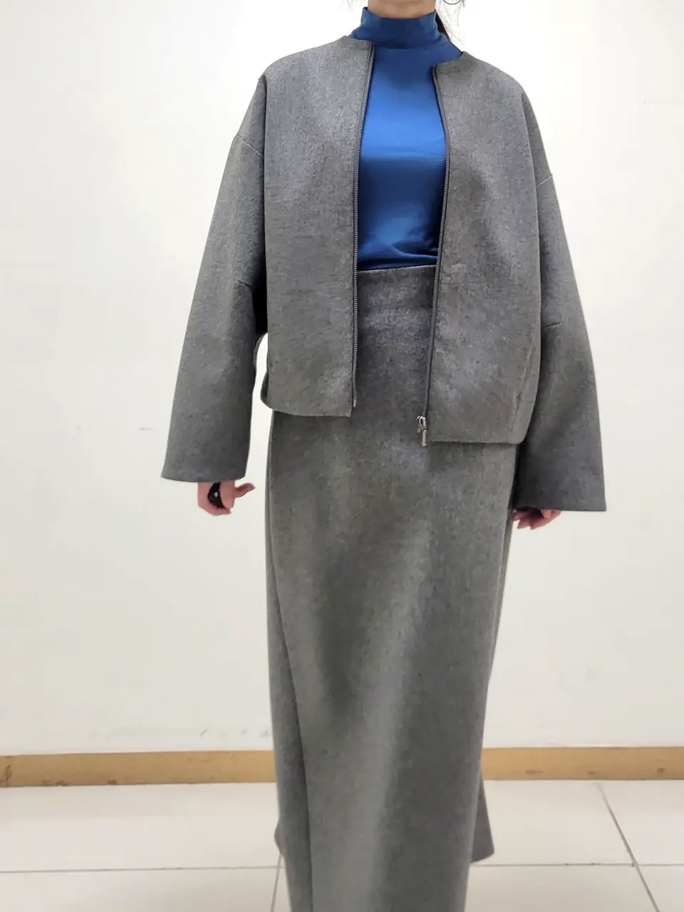 ONWARD CROSSET SELECT 濱地 コーディネート画像