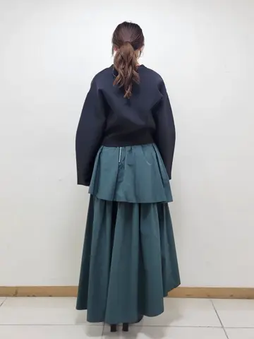 ONWARD CROSSET SELECT 濱地 コーディネート画像