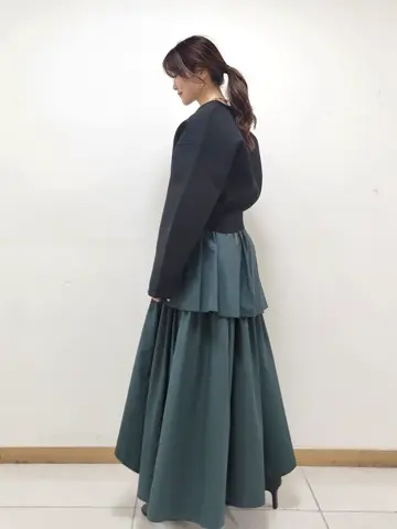 ONWARD CROSSET SELECT 濱地 コーディネート画像