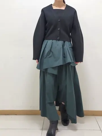 ONWARD CROSSET SELECT 濱地 コーディネート画像