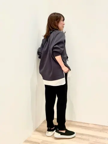 ONWARD CROSSET SELECT 井上 コーディネート画像