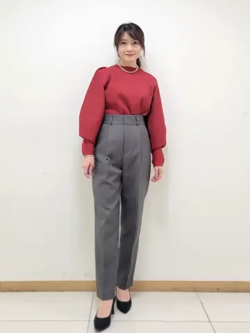 ONWARD CROSSET SELECT 濱地 コーディネート画像