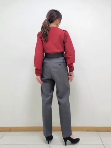 ONWARD CROSSET SELECT 濱地 コーディネート画像