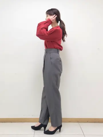 ONWARD CROSSET SELECT 濱地 コーディネート画像