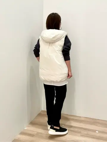 ONWARD CROSSET SELECT 井上 コーディネート画像