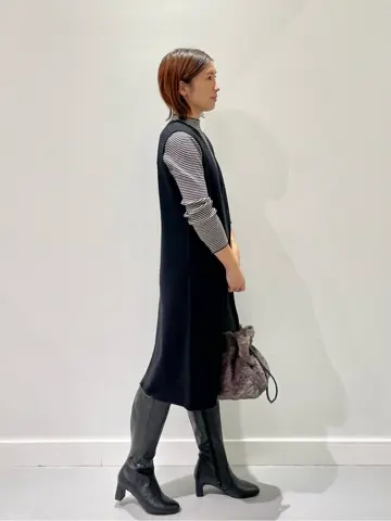 ONWARD CROSSET SELECT 濱野 コーディネート画像