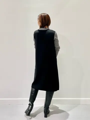 ONWARD CROSSET SELECT 濱野 コーディネート画像