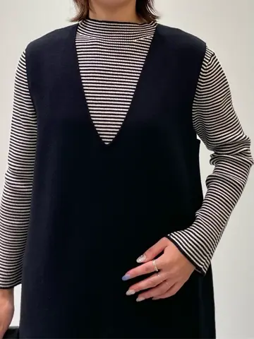 ONWARD CROSSET SELECT 濱野 コーディネート画像