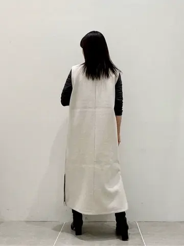 ONWARD CROSSET SELECT 加藤 コーディネート画像