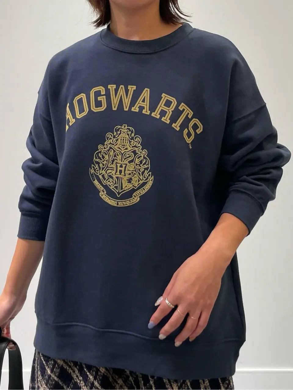 ONWARD CROSSET SELECT 濱野 コーディネート画像