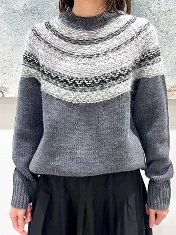 ONWARD CROSSET SELECT 田中 コーディネート画像