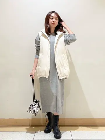 ONWARD CROSSET SELECT Kanako コーディネート画像