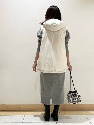 ONWARD CROSSET SELECT Kanako コーディネート画像